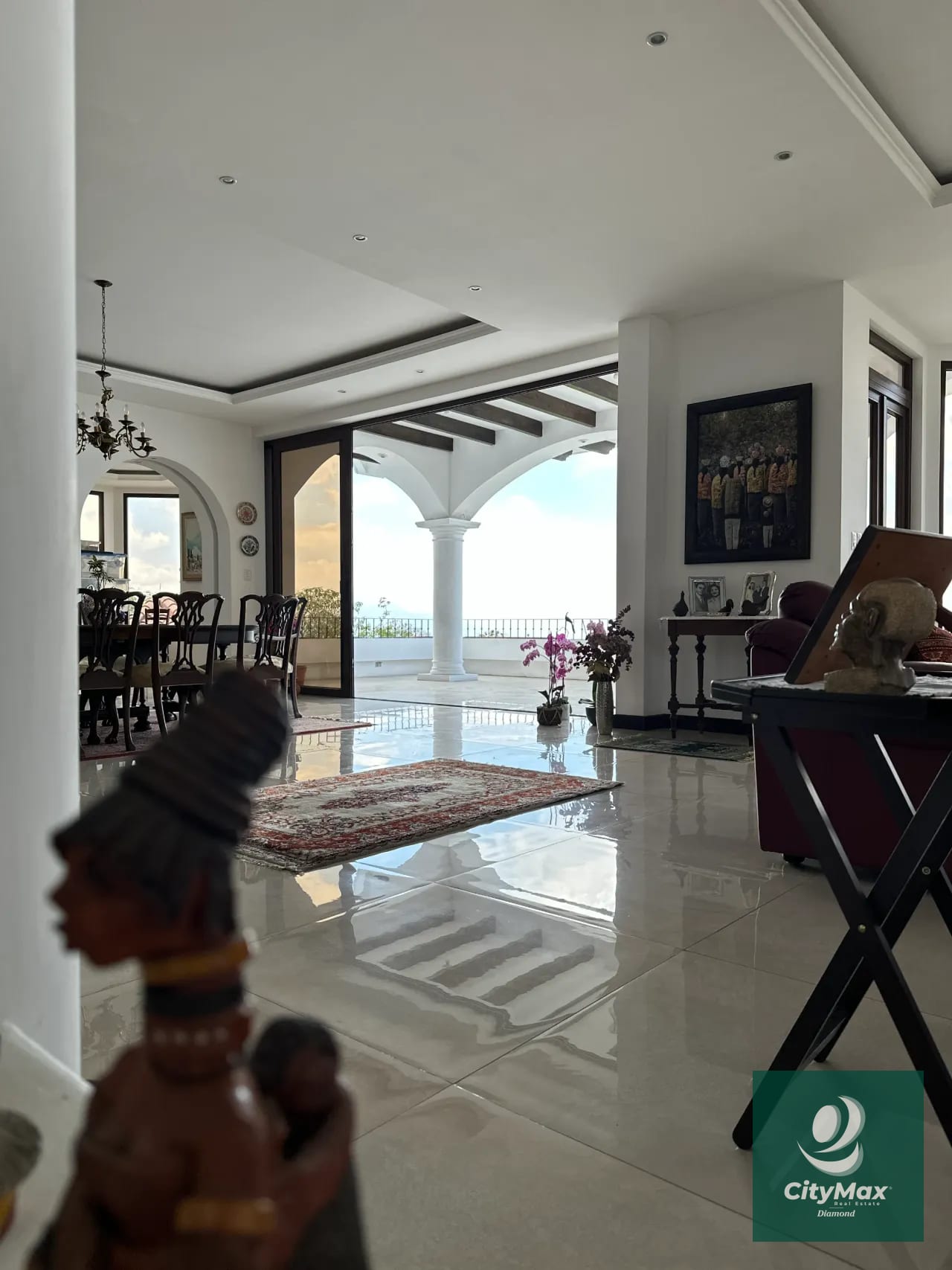 Casa Luxury en Venta en Altos de Monte Bello Km 9.5 CAES — Casa en Venta en Santa Catarina Pinula, Guatemala, Ciudad — foto 14 de 17