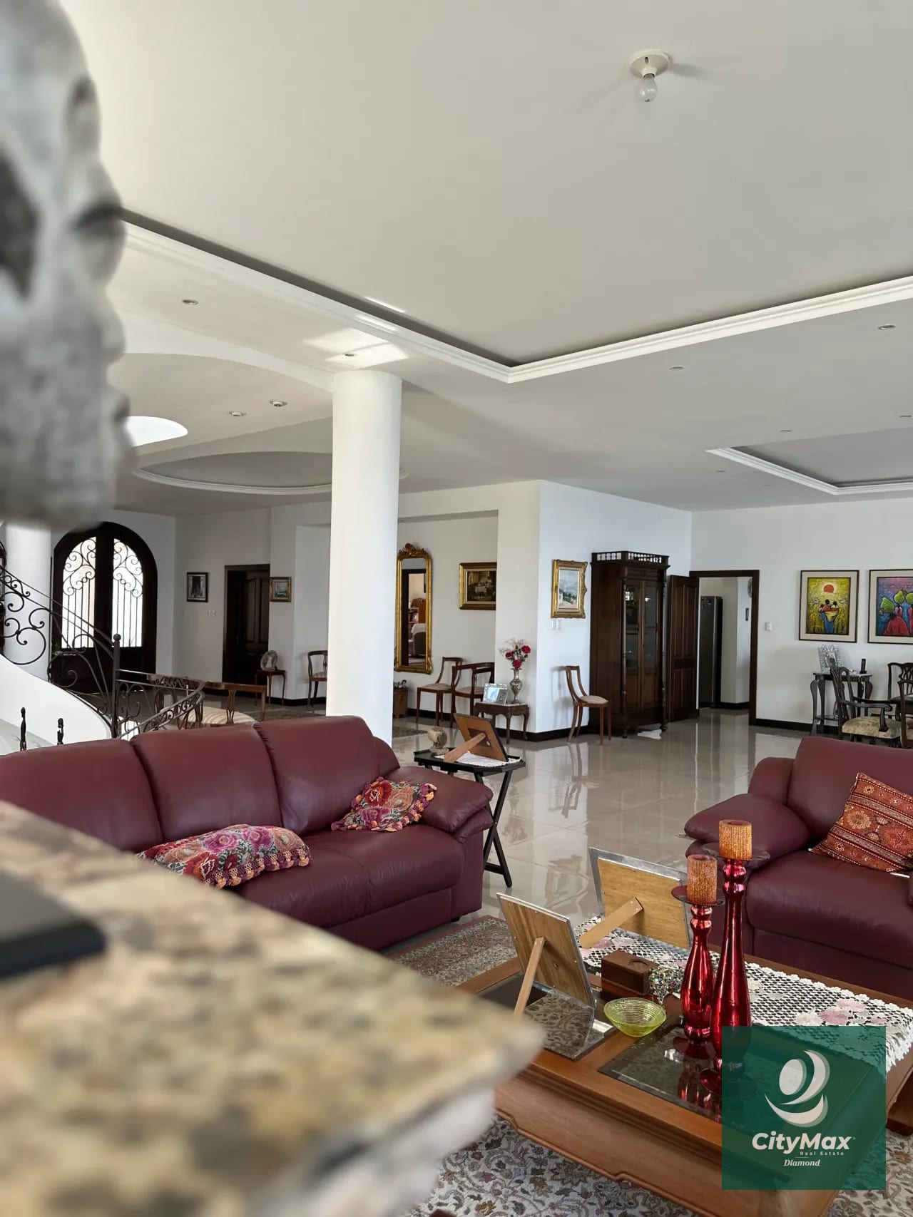Casa Luxury en Venta en Altos de Monte Bello Km 9.5 CAES — Casa en Venta en Santa Catarina Pinula, Guatemala, Ciudad — foto 4 de 17