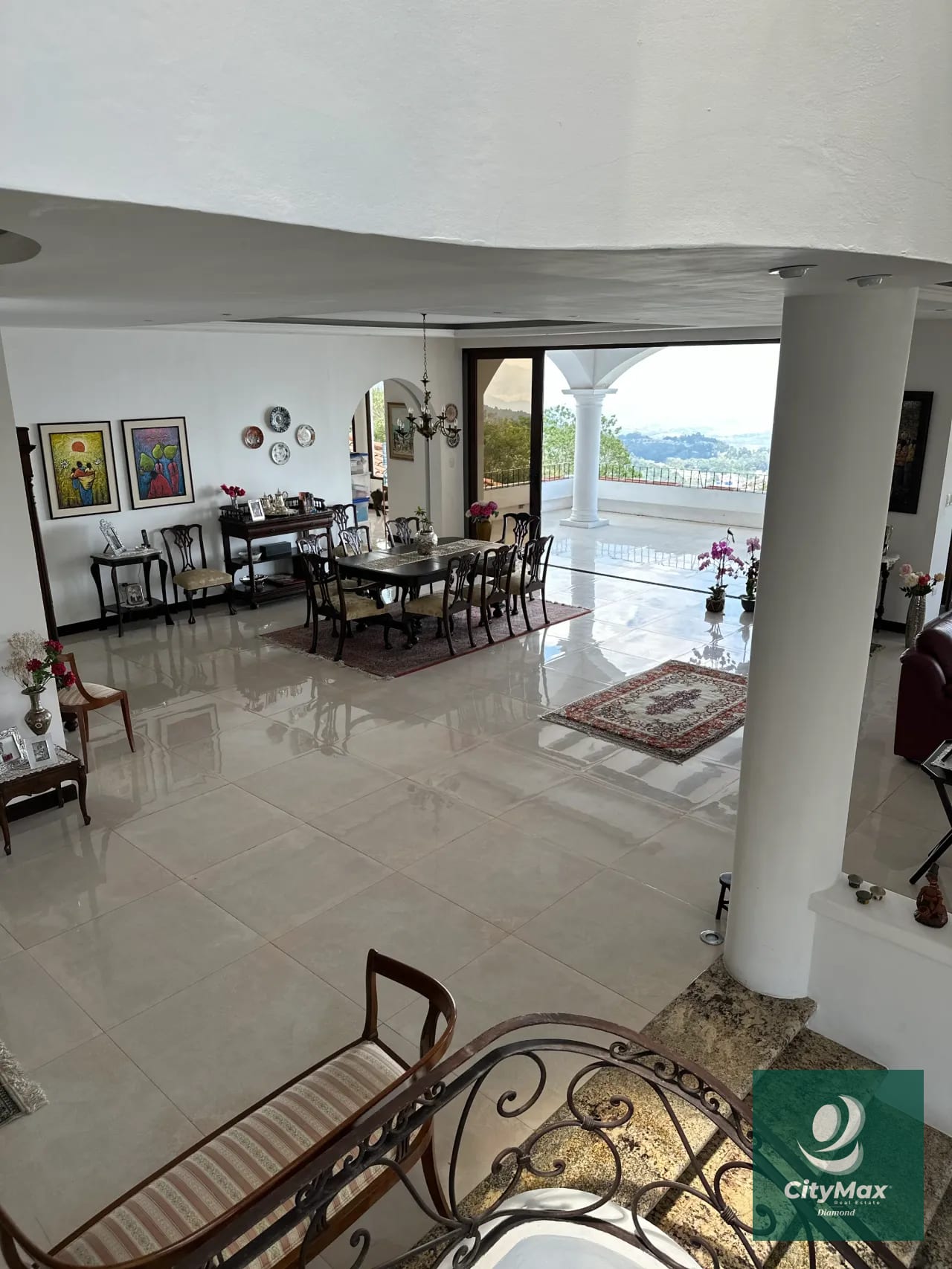 Casa Luxury en Venta en Altos de Monte Bello Km 9.5 CAES — Casa en Venta en Santa Catarina Pinula, Guatemala, Ciudad — foto 15 de 17