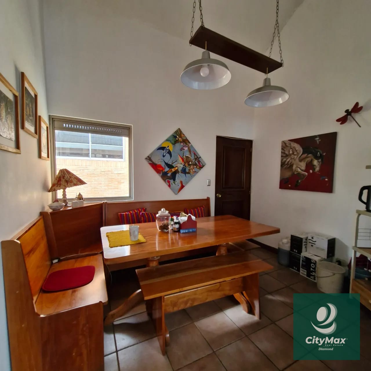 Casa en venta en Montebello km. 9 Carretera al Salvador — Casa en Venta en Santa Catarina Pinula, Guatemala, Ciudad — foto 7 de 17