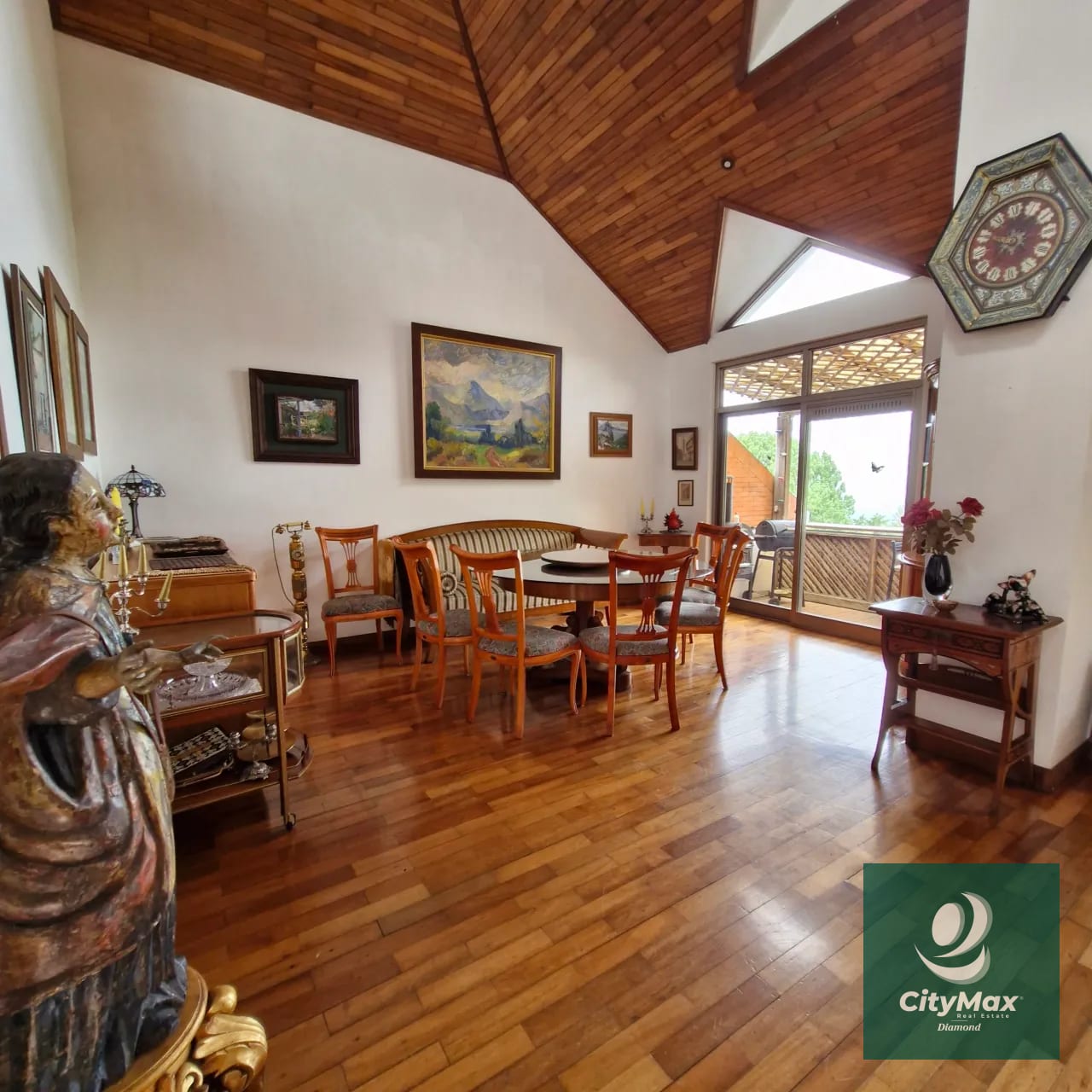 Casa en venta en Montebello km. 9 Carretera al Salvador — Casa en Venta en Santa Catarina Pinula, Guatemala, Ciudad — foto 4 de 17