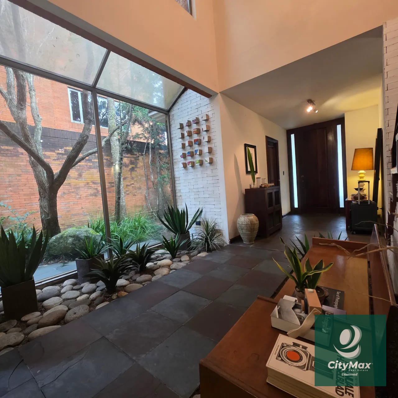 Casa en Venta Condominio Km. 16 Carretera Salvador — Casa en Venta en San Antonio, Carretera a El Salvador, Guatemala, Ciudad — foto 2 de 16