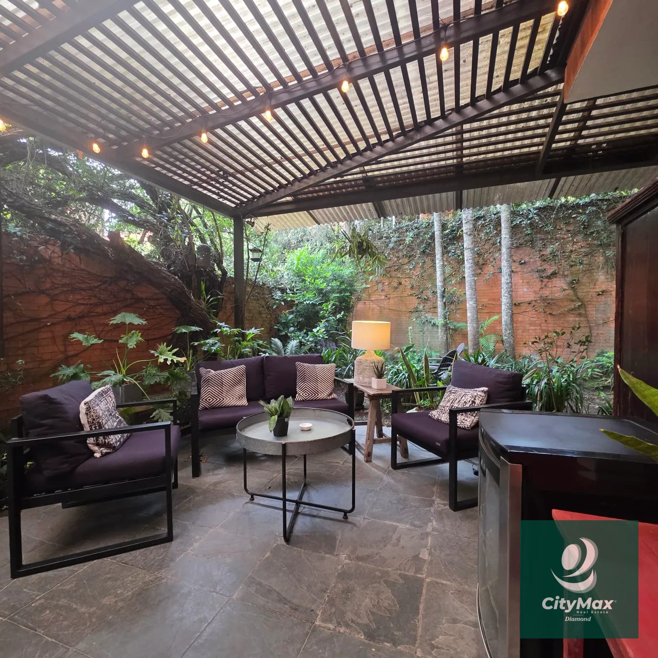 Casa en Venta Condominio Km. 16 Carretera Salvador — Casa en Venta en San Antonio, Carretera a El Salvador, Guatemala, Ciudad — foto 9 de 16