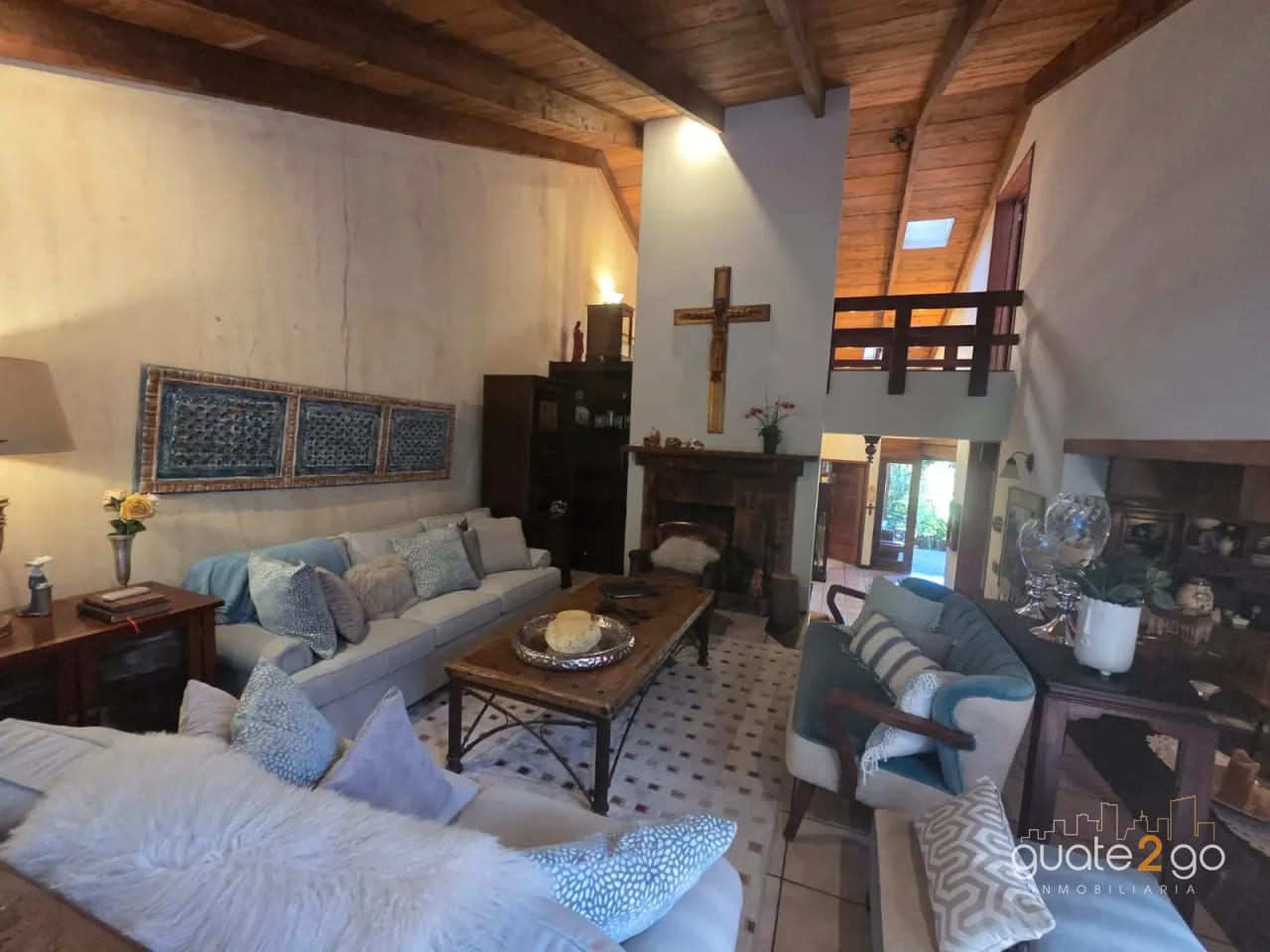 Casa en venta en Residenciales La Cruz Santa Catarina Pinula — Casa en Venta en Santa Catarina Pinula, Guatemala, Ciudad — foto 10 de 16
