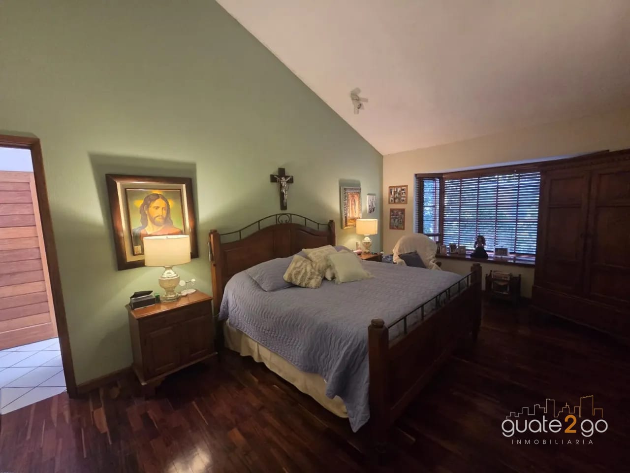 Casa en venta en Residenciales La Cruz Santa Catarina Pinula — Casa en Venta en Santa Catarina Pinula, Guatemala, Ciudad — foto 16 de 16