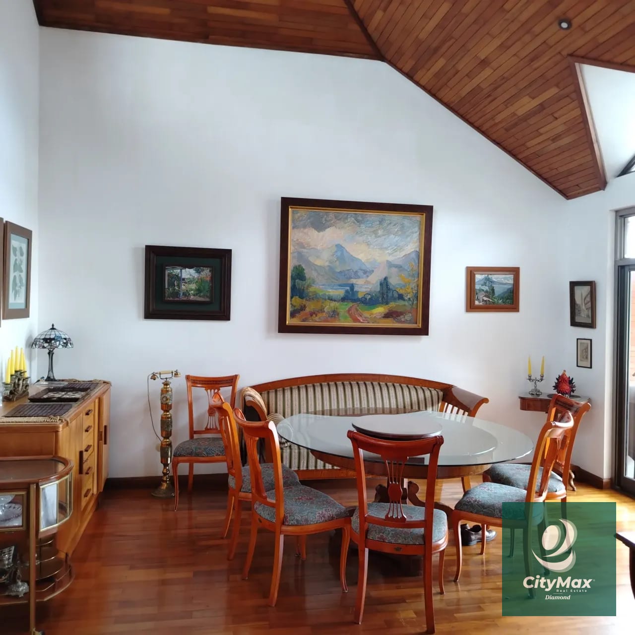Casa en Venta en Km 9 Carretera al Salvador — Casa en Venta en km 6-10, Carretera a El Salvador, Guatemala, Ciudad — foto 15 de 17