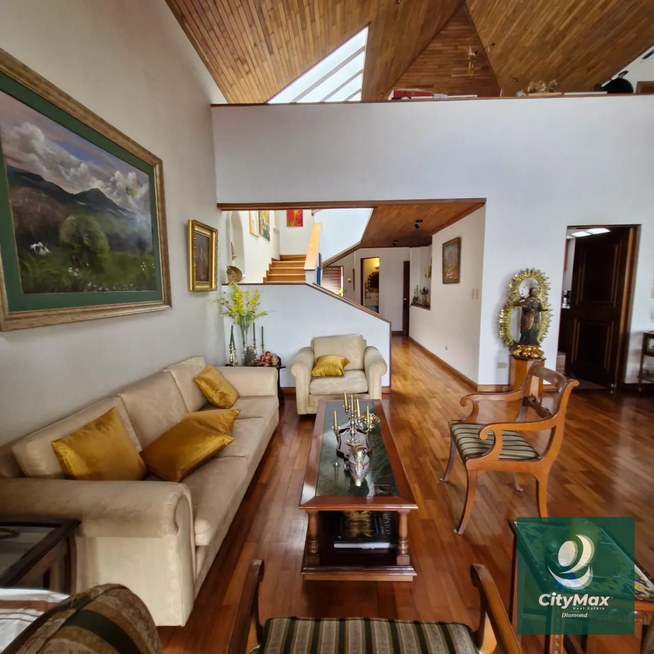 Casa en Venta en Km 9 Carretera al Salvador — Casa en Venta en km 6-10, Carretera a El Salvador, Guatemala, Ciudad — foto 1 de 17