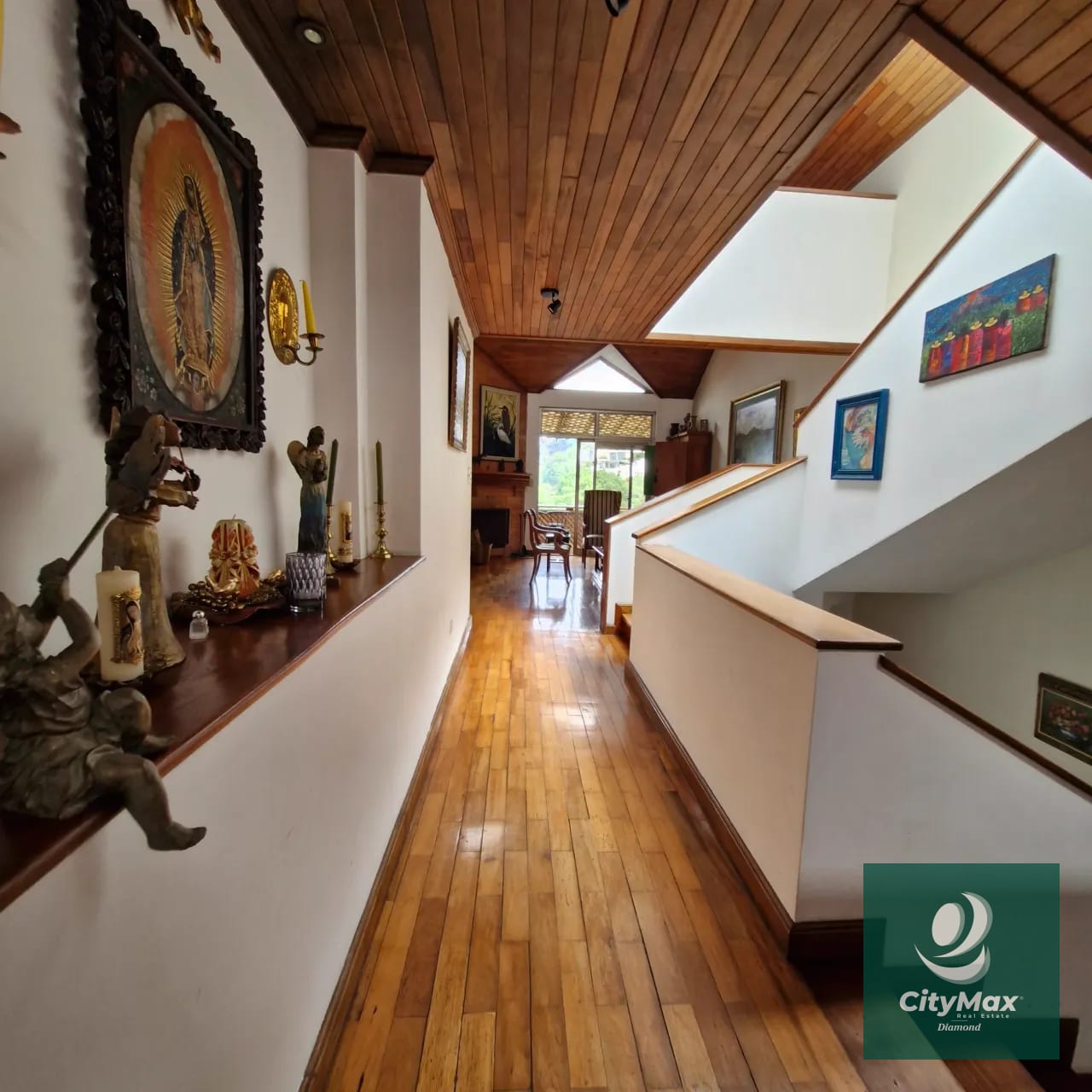 Casa en Venta en Km 9 Carretera al Salvador — Casa en Venta en km 6-10, Carretera a El Salvador, Guatemala, Ciudad — foto 4 de 17