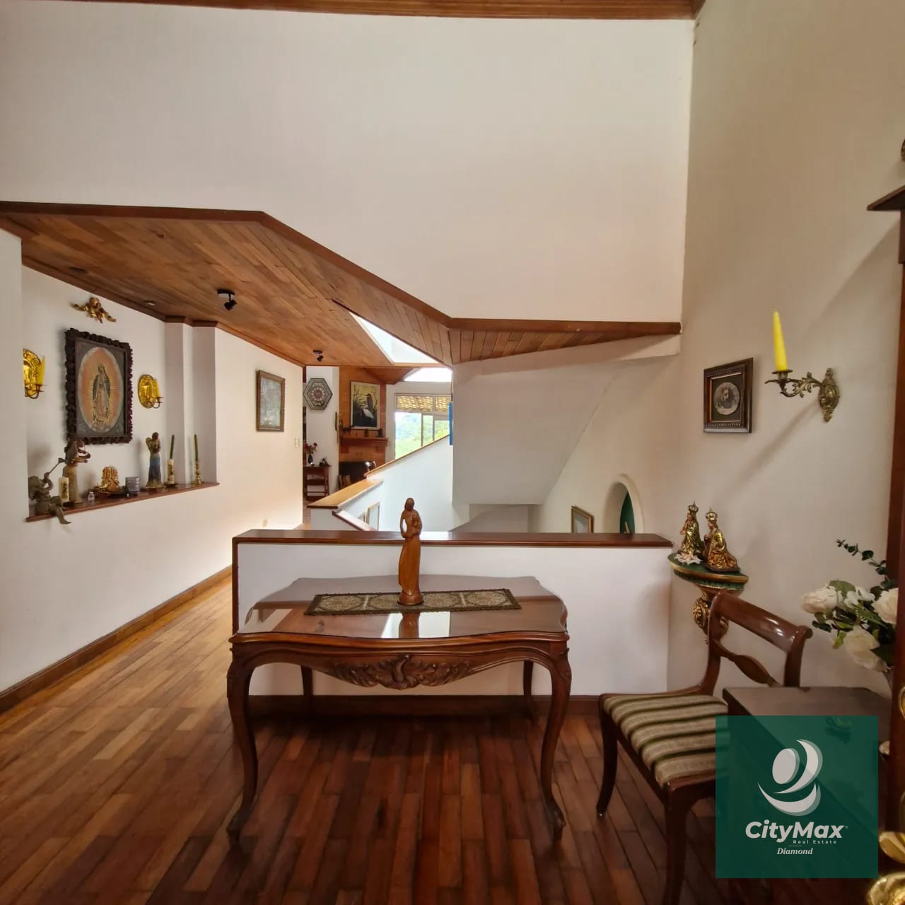 Casa en Venta en Km 9 Carretera al Salvador — Casa en Venta en km 6-10, Carretera a El Salvador, Guatemala, Ciudad — foto 3 de 17
