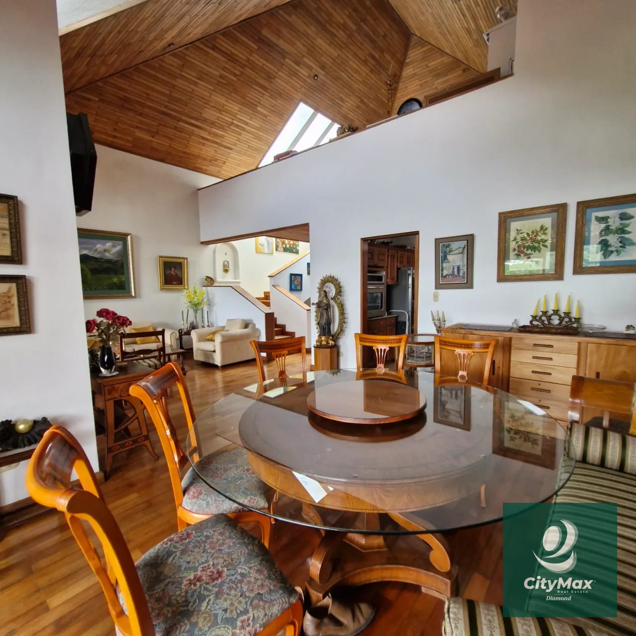 Casa en Venta en Km 9 Carretera al Salvador — Casa en Venta en km 6-10, Carretera a El Salvador, Guatemala, Ciudad — foto 14 de 17