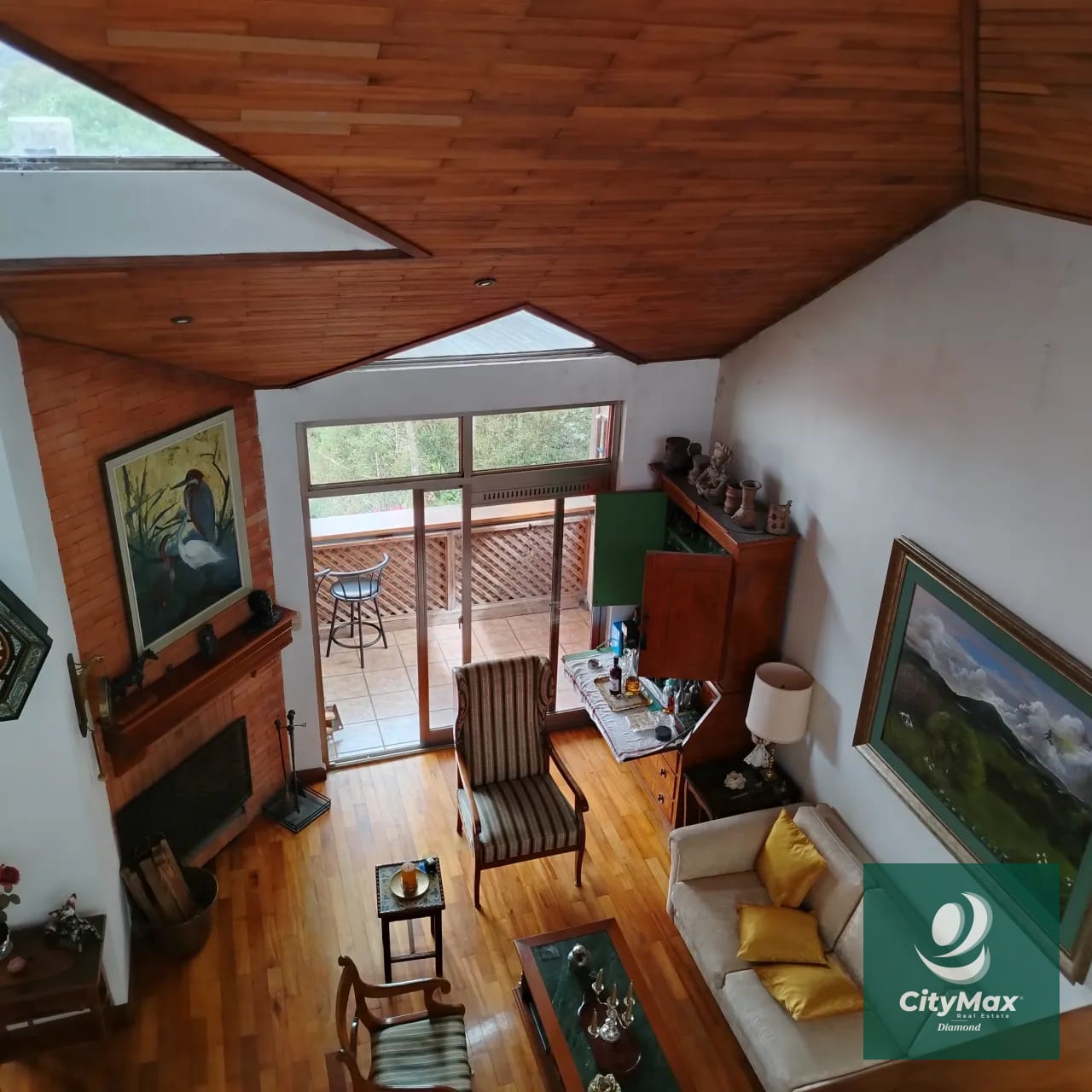 Casa en Venta en Km 9 Carretera al Salvador — Casa en Venta en km 6-10, Carretera a El Salvador, Guatemala, Ciudad — foto 17 de 17