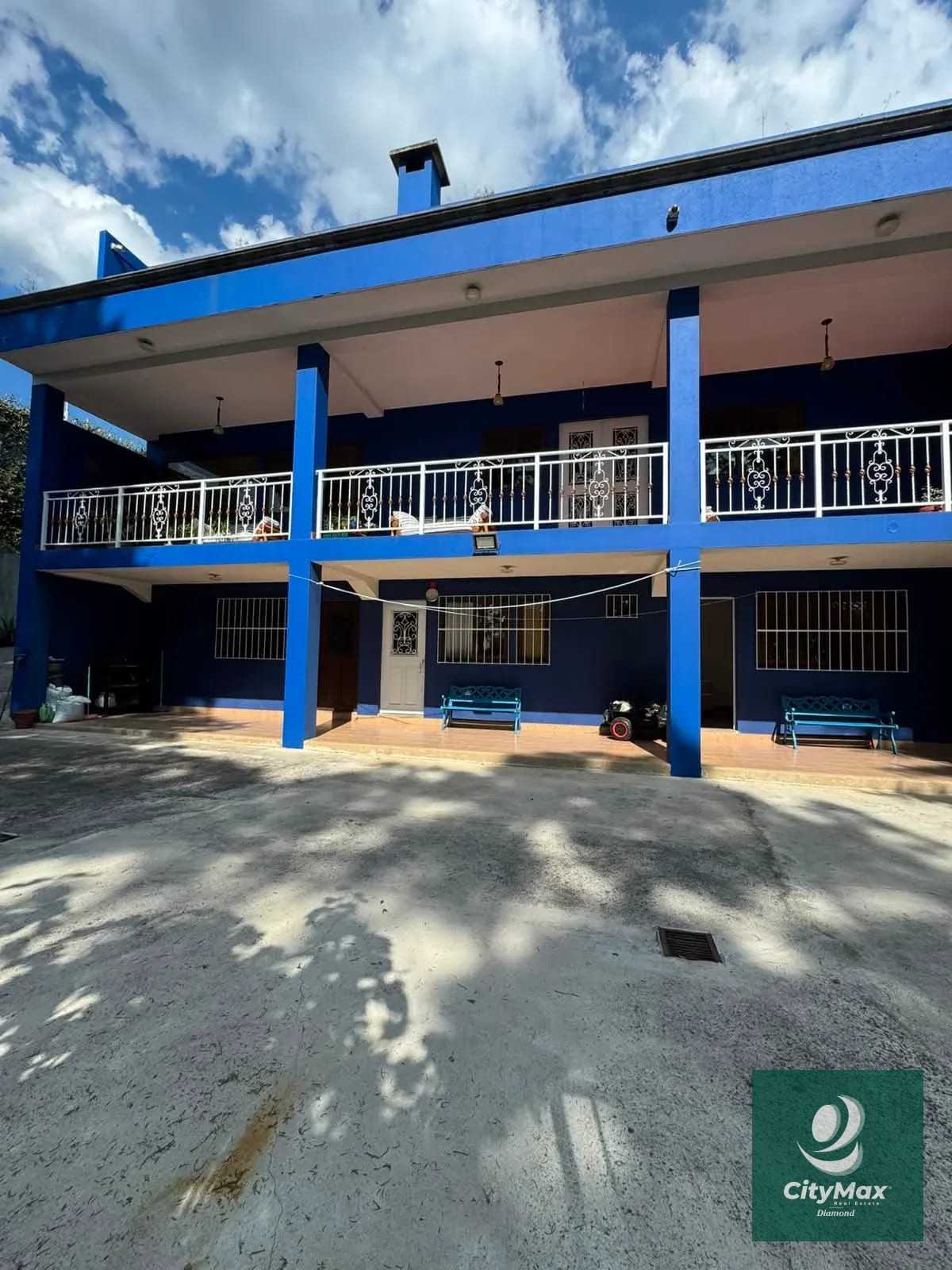 Casa en Venta y Renta en Santa Catarina Pinula — Casa en Alquiler en Santa Catarina Pinula, Guatemala, Ciudad — foto 1 de 17