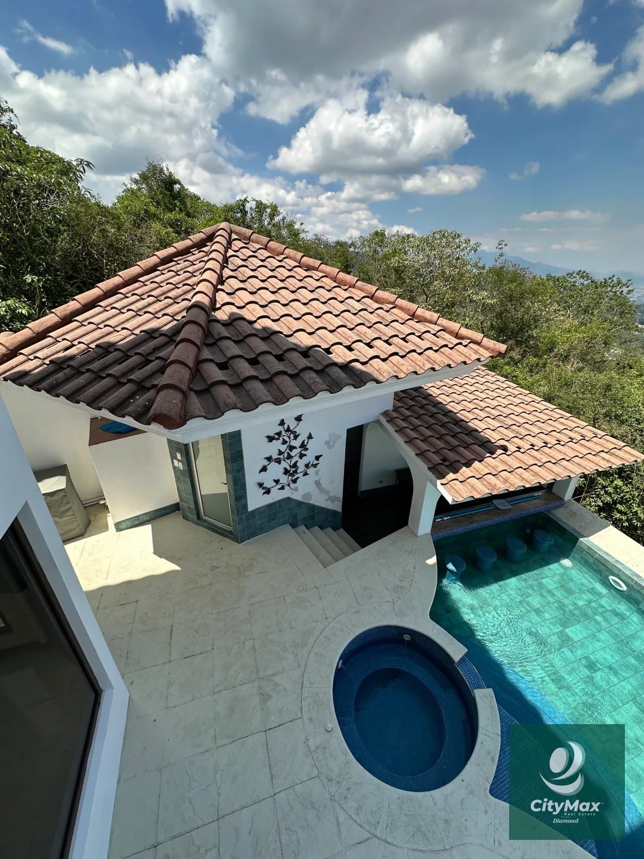 Casa de Lujo y Vistas Top en Venta en Montebello CAES — Casa en Venta en Santa Catarina Pinula, Guatemala, Ciudad — foto 6 de 16