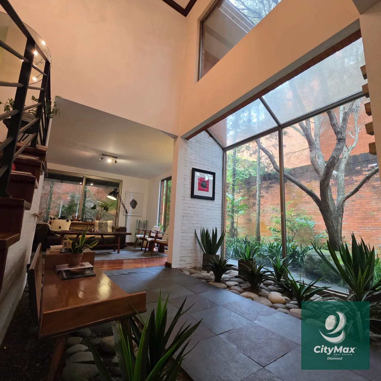 Casa en Venta dentro de Condominio San Antonio Km 16 CAES — Casa en Venta en Lomas de San Antonio, Carretera a El Salvador, Guatemala, Ciudad — foto 4 de 15