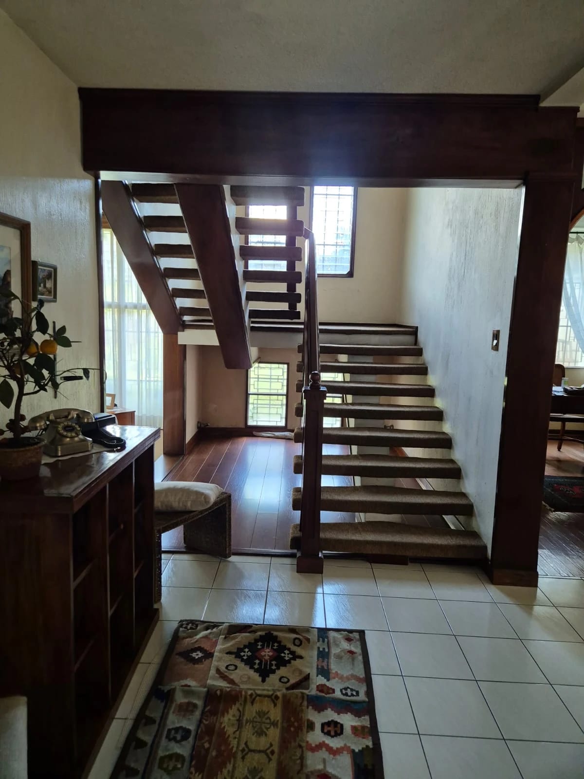 Vendo Casa 4 Hab Z.15 Valles de Vista Hermosa REF.6800 — Casa en Venta en Zona 15, Guatemala, Ciudad — foto 4 de 16