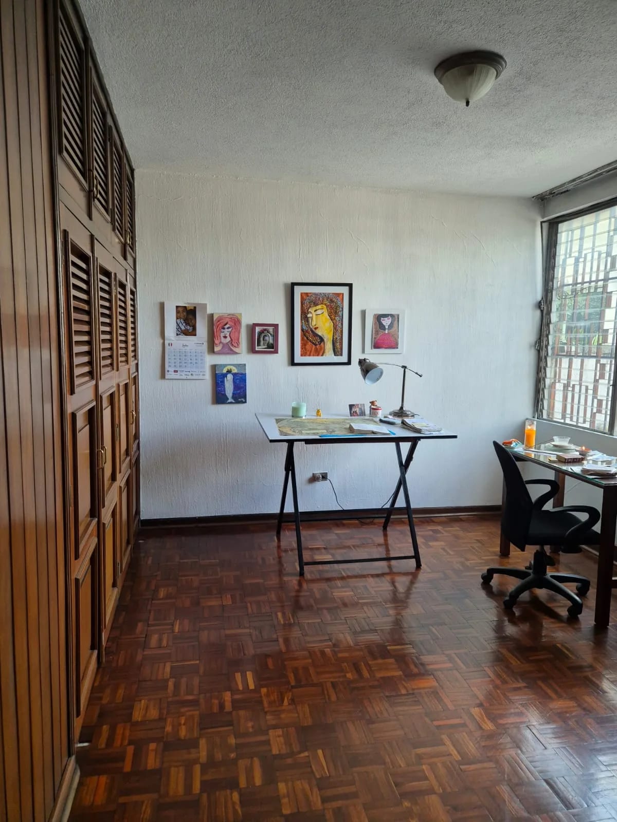 Vendo Casa 4 Hab Z.15 Valles de Vista Hermosa REF.6800 — Casa en Venta en Zona 15, Guatemala, Ciudad — foto 13 de 16