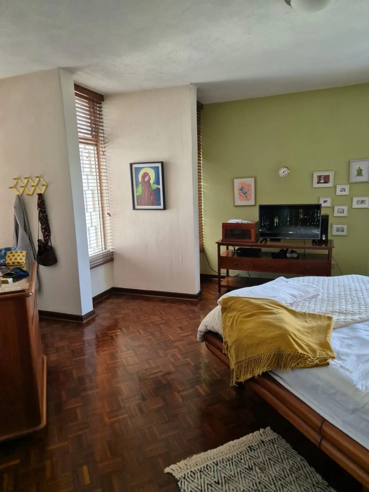 Vendo Casa 4 Hab Z.15 Valles de Vista Hermosa REF.6800 — Casa en Venta en Zona 15, Guatemala, Ciudad — foto 5 de 15