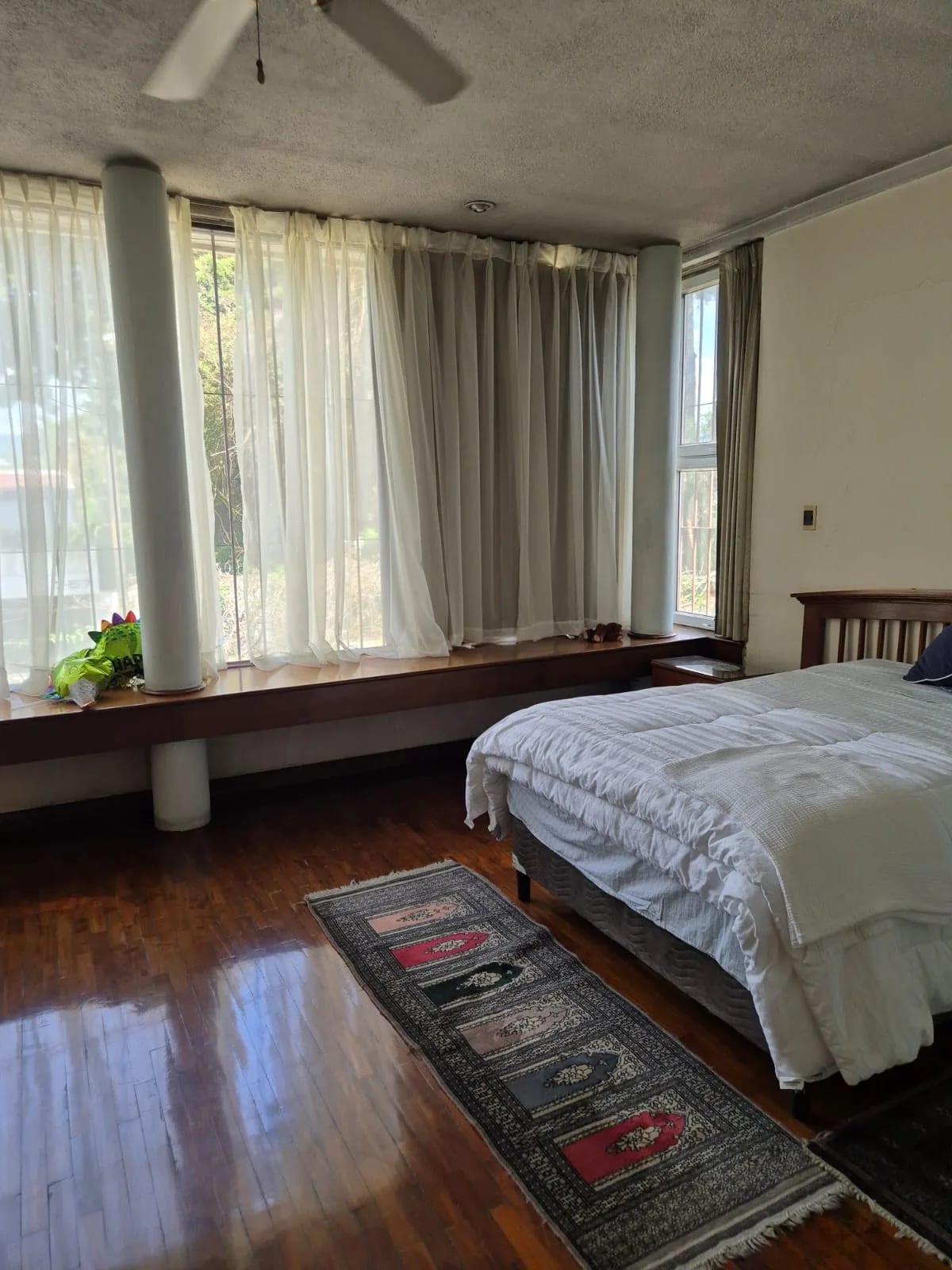 Vendo Casa 4 Hab Z.15 Valles de Vista Hermosa REF.6800 — Casa en Venta en Zona 15, Guatemala, Ciudad — foto 17 de 17