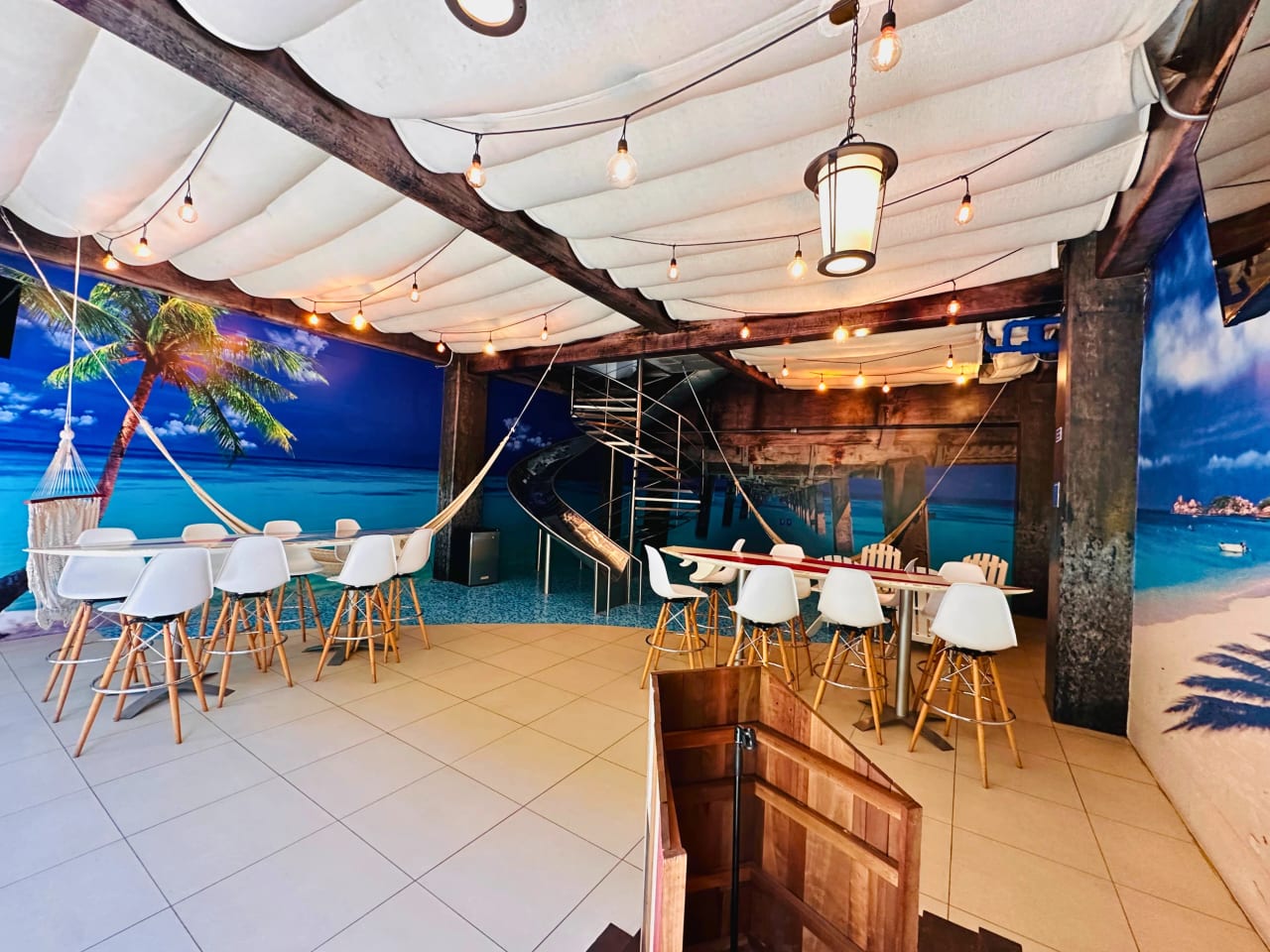 Apartamento en Venta, Edificio Destiny 82.76 MTS2, 2 Dormitorios, Carretera a el Salvador. — Apartamento en Venta en Destiny Sky Homes, Carretera a El Salvador, Guatemala, Ciudad — foto 17 de 17