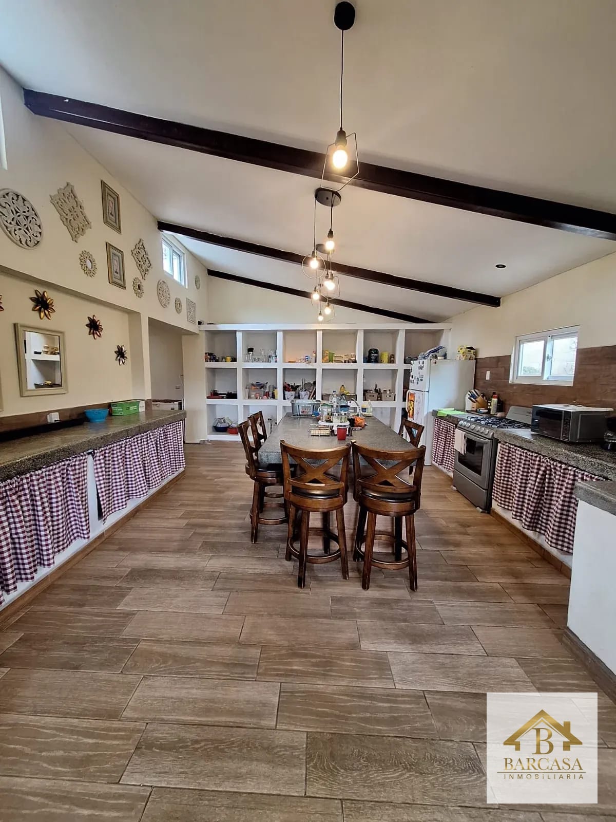 Se vende casa fuera de Garita km 15.5, detrás de Walmart Caes. Habitaciones en el primer Nivel — Casa en Venta en Carretera a El Salvador, Guatemala, Ciudad — foto 7 de 17