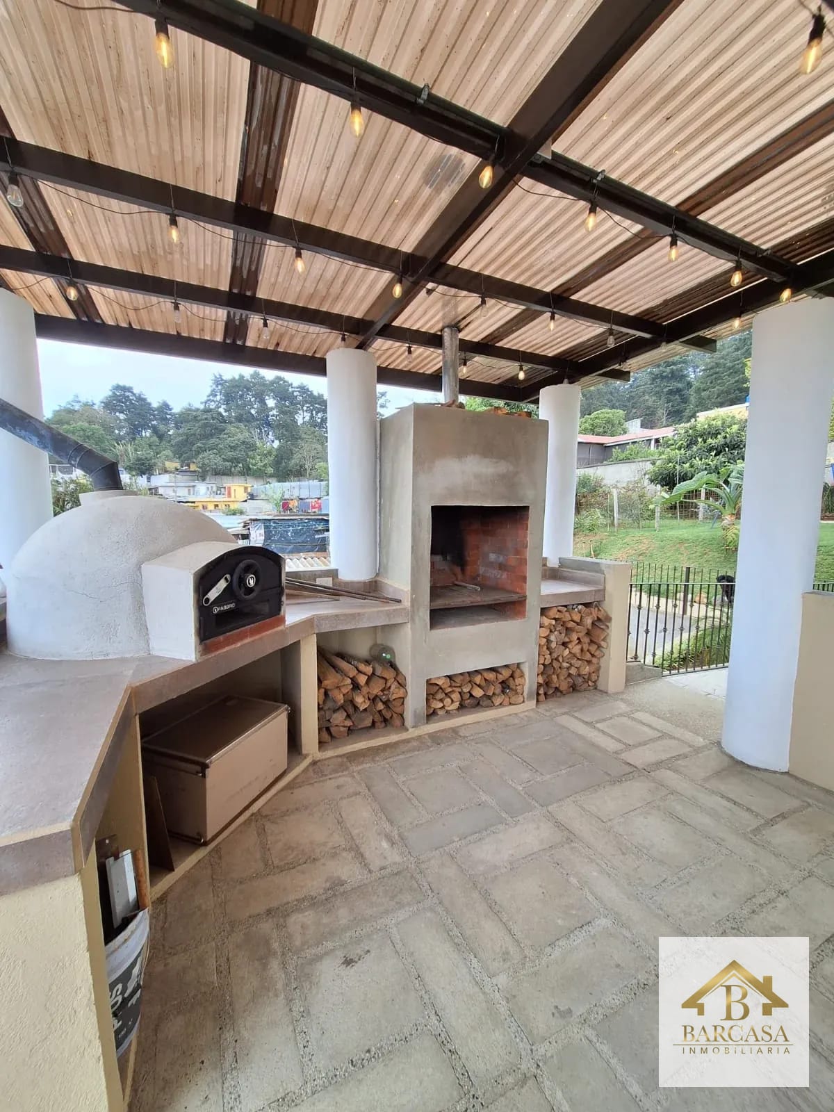 Se vende casa fuera de Garita km 15.5, detrás de Walmart Caes. Habitaciones en el primer Nivel — Casa en Venta en Carretera a El Salvador, Guatemala, Ciudad — foto 17 de 17