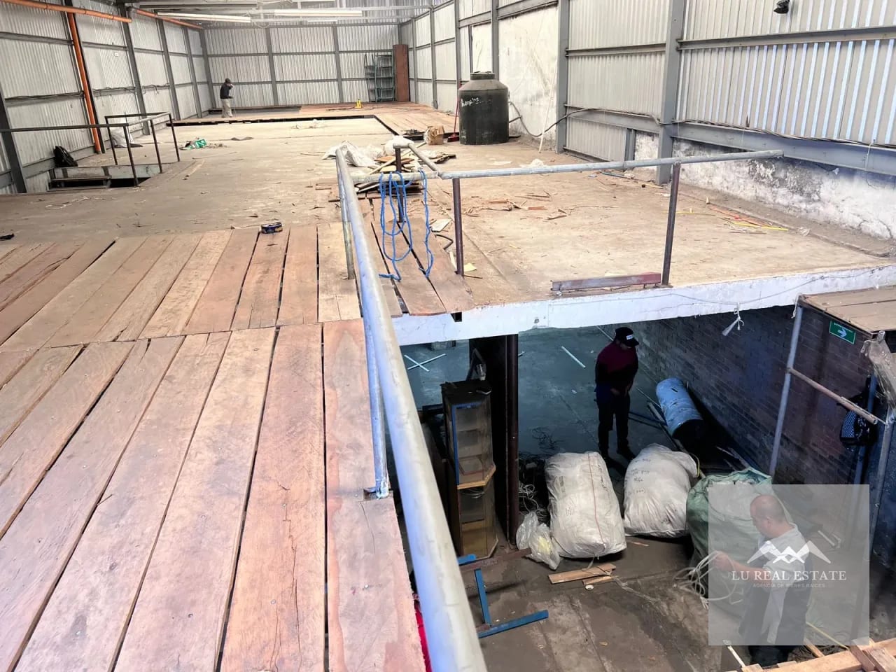 Bodega en renta — Apartamento en Alquiler en Zona 9, Guatemala, Ciudad — foto 2 de 2