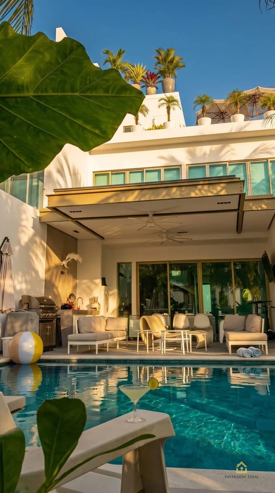 Vendo casa amueblada en Marina Del Sur Puerto San José — Casa en Venta en Juan Gaviota Marina del Sur, Puerto San José, Escuintla — foto 1 de 11