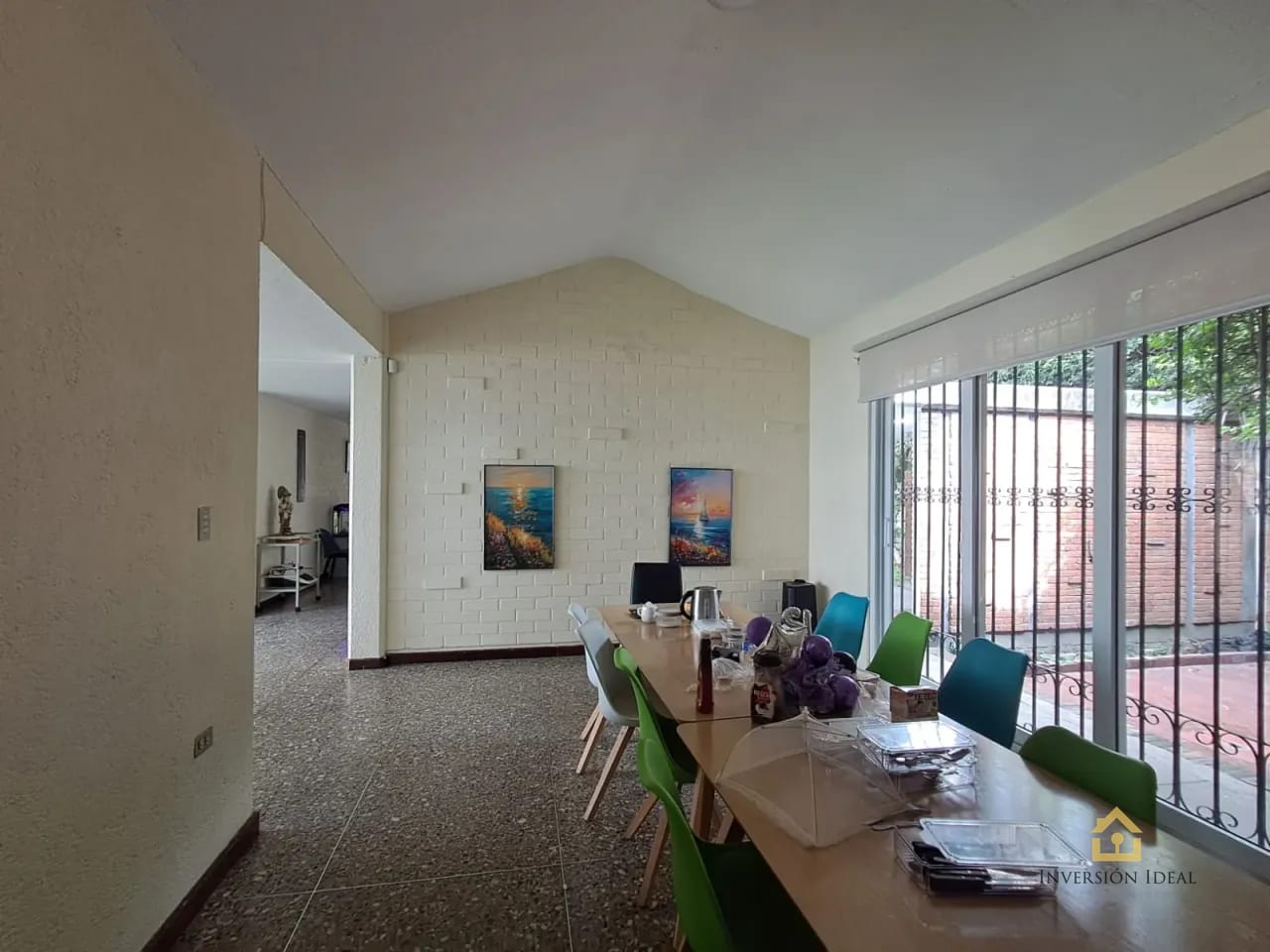 Casa comercial en renta - 12 ambientes - 800 mtsts2 - $6000 + IVA (Negociable) - Zona 10 — Casa en Alquiler en Centro Comercial Los Próceres, Zona 10, Guatemala, Ciudad — foto 3 de 18