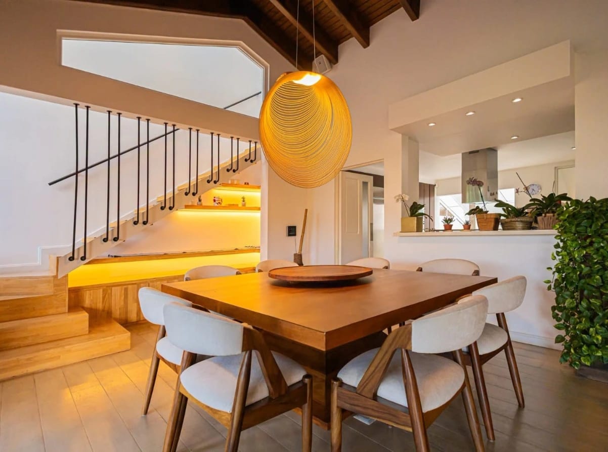 Espectacular Casa en la Cañada — Casa en Venta en La Cañada, Zona 14, Guatemala, Ciudad — foto 1 de 7
