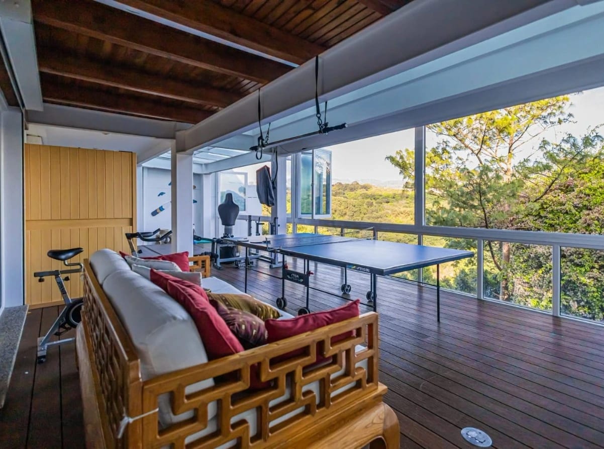 Espectacular Casa en la Cañada — Casa en Venta en La Cañada, Zona 14, Guatemala, Ciudad — foto 5 de 7