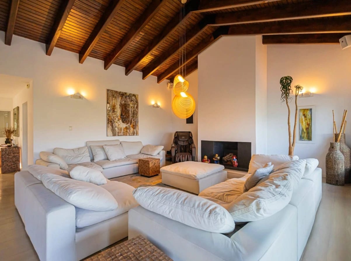 Espectacular Casa en la Cañada — Casa en Venta en La Cañada, Zona 14, Guatemala, Ciudad — foto 6 de 7