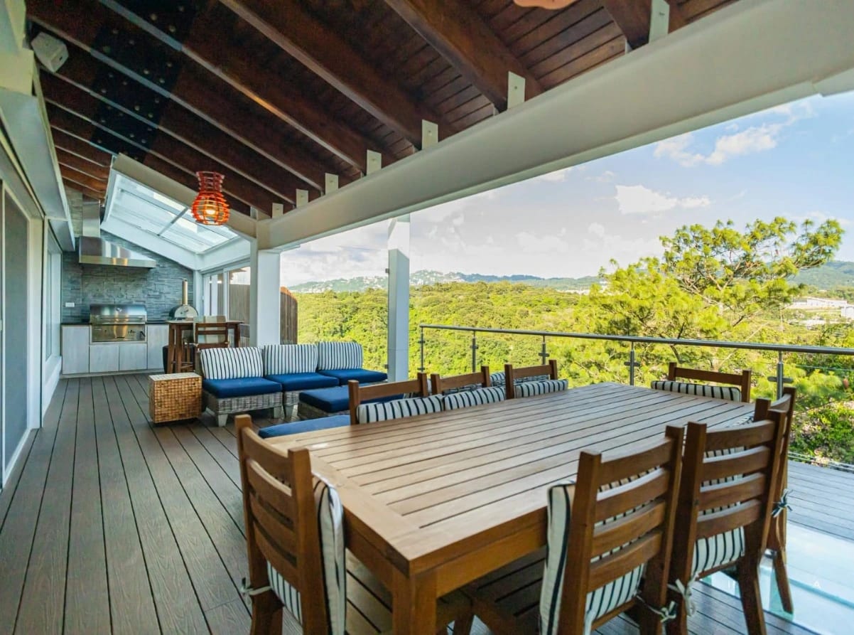 Espectacular Casa en la Cañada — Casa en Venta en La Cañada, Zona 14, Guatemala, Ciudad — foto 7 de 7