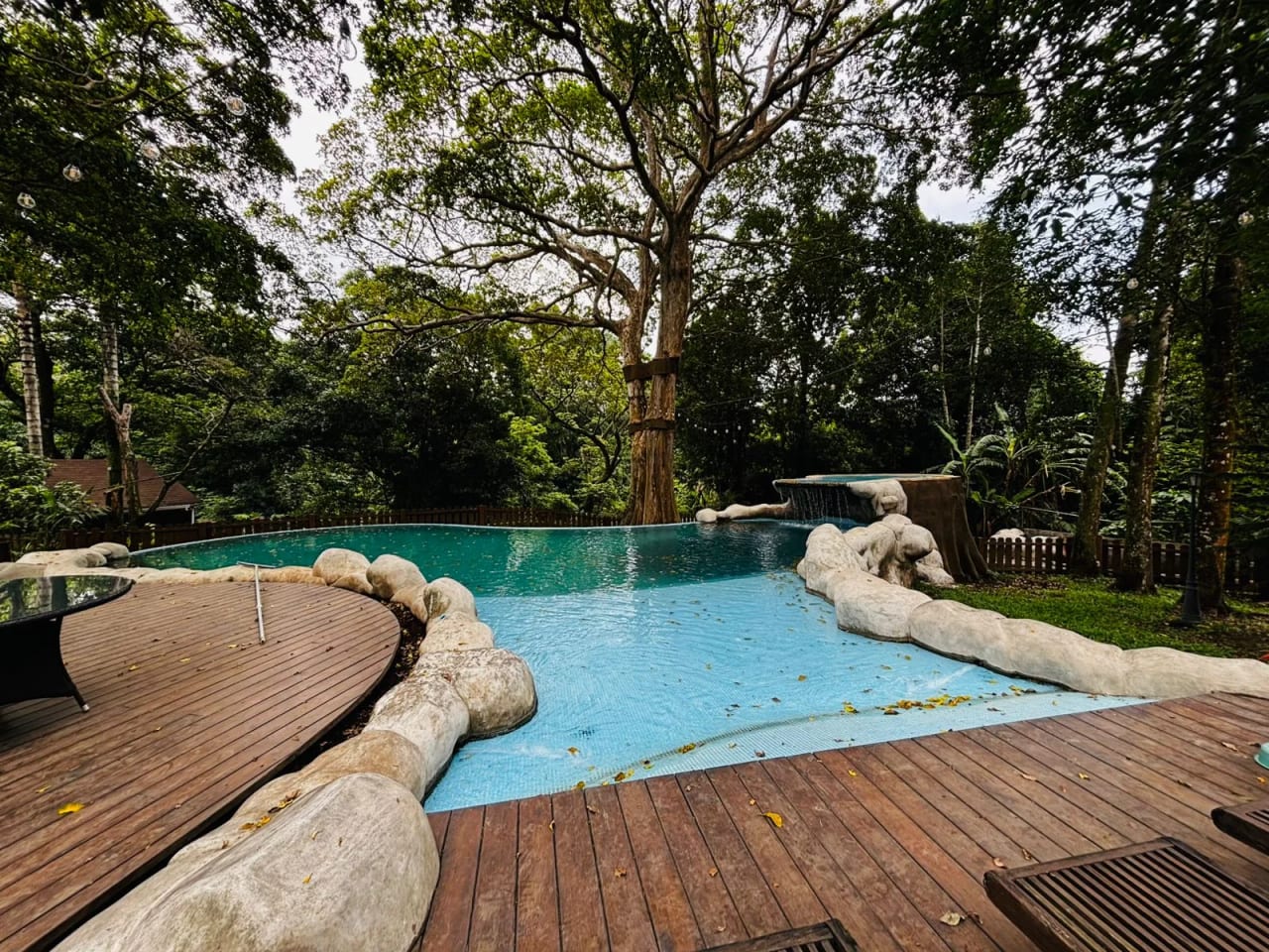 Amplia Casa de descanso en Palin Escuintla — Casa en Venta en Palín, Escuintla — foto 6 de 11