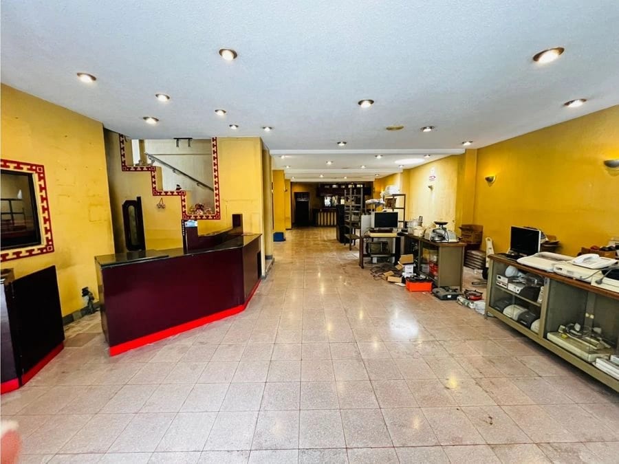 Excelente ubicación comercial, casa en venta en zona 13 Avenida Las Américas — Casa en Venta en Zona 13, Guatemala, Ciudad — foto 3 de 11