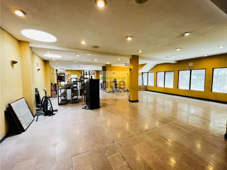 Excelente ubicación comercial, casa en venta en zona 13 Avenida Las Américas — Casa en Venta en Zona 13, Guatemala, Ciudad — foto 2 de 11