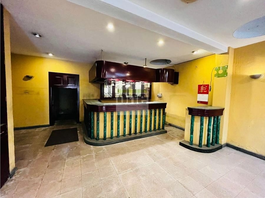 Excelente ubicación comercial, casa en venta en zona 13 Avenida Las Américas — Casa en Venta en Zona 13, Guatemala, Ciudad — foto 4 de 11