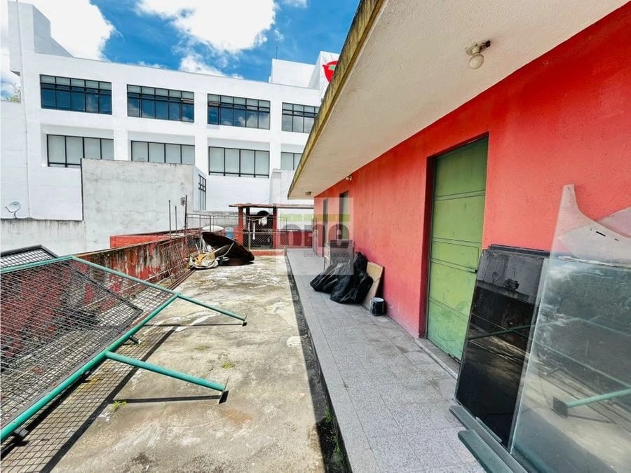 Excelente ubicación comercial, casa en venta en zona 13 Avenida Las Américas — Casa en Venta en Zona 13, Guatemala, Ciudad — foto 8 de 11