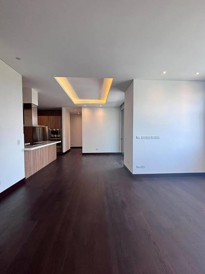 Apartamento en Alquiler/venta - Nivel Medio - Edificio Echo Zona 14 — Apartamento en Venta en Zona 14, Guatemala, Ciudad — foto 2 de 17