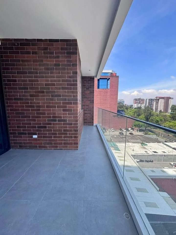 Apartamento en Alquiler/venta - Nivel Medio - Edificio Echo Zona 14 — Apartamento en Venta en Zona 14, Guatemala, Ciudad — foto 3 de 17