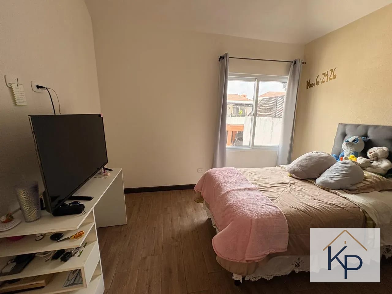 Bonita casa en venta Bosques de Capelo Km 23 CAES — Casa en Venta en Carretera a El Salvador, Guatemala, Ciudad — foto 9 de 17