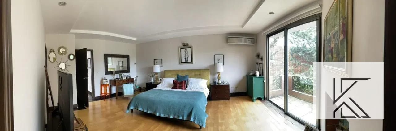 Casa en Renta en Zona 15 Vista Hermosa 1 | 4 Habitaciones + Oficina | 440 m² — Casa en Alquiler en Zona 15, Guatemala, Ciudad — foto 2 de 8