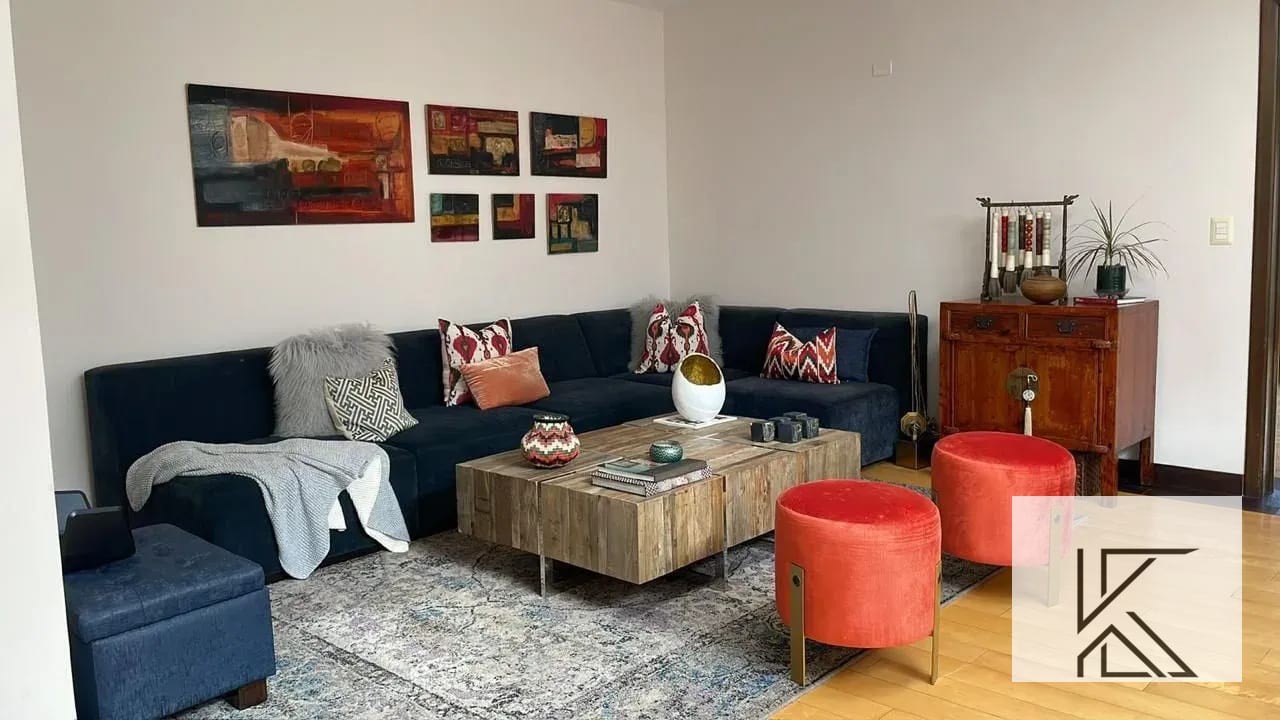 Casa en Renta en Zona 15 Vista Hermosa 1 | 4 Habitaciones + Oficina | 440 m² — Casa en Alquiler en Zona 15, Guatemala, Ciudad — foto 7 de 8