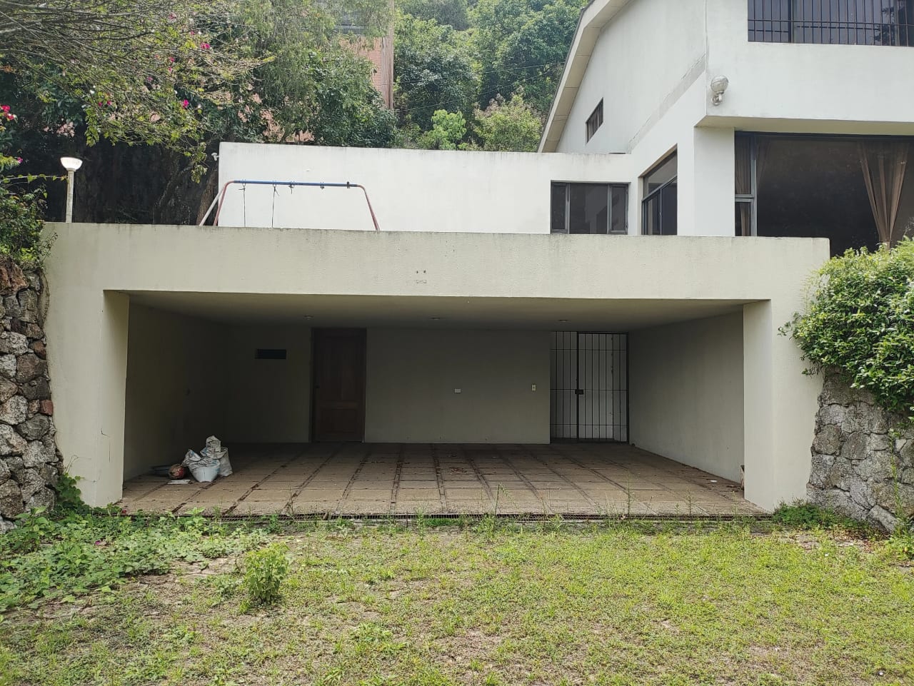 Vendo casa para remodelar en Montebello 1, Carretera a El Salvador — Casa en Venta en Santa Catarina Pinula, Guatemala, Ciudad — foto 2 de 17