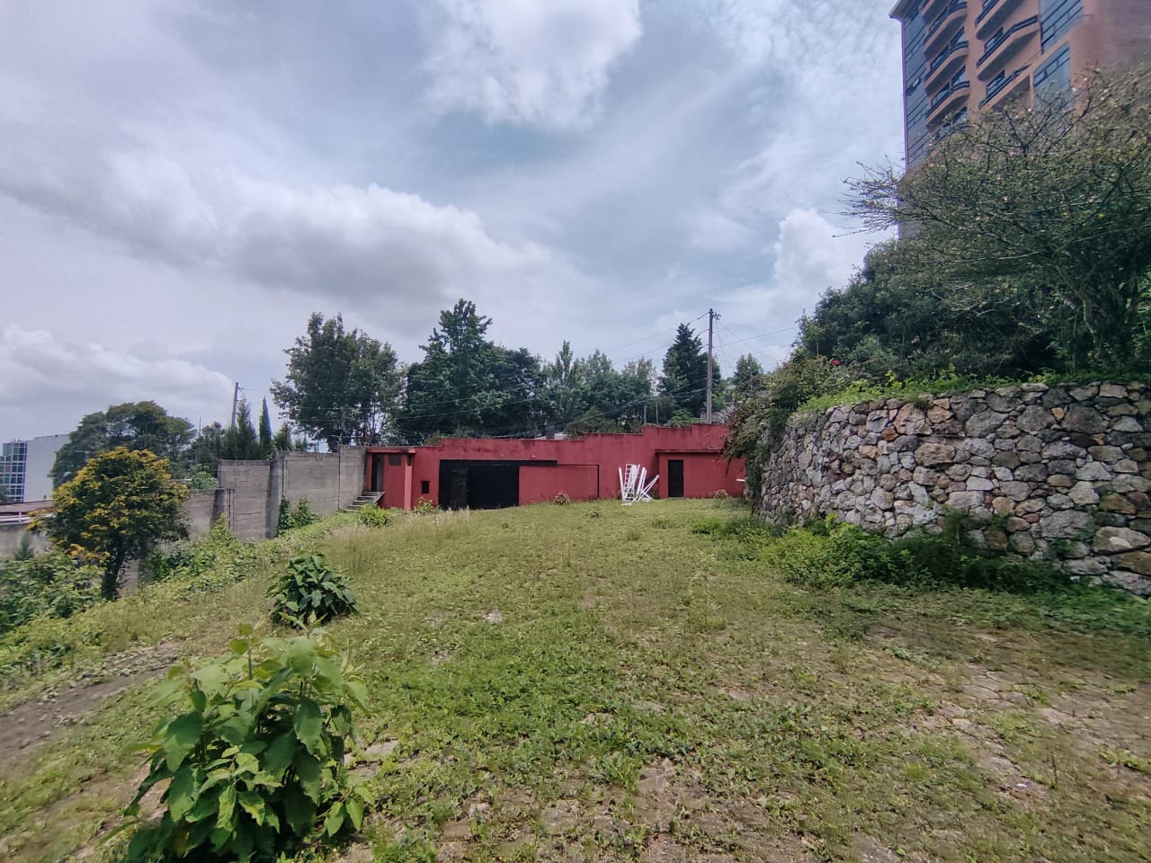 Vendo casa para remodelar en Montebello 1, Carretera a El Salvador — Casa en Venta en Santa Catarina Pinula, Guatemala, Ciudad — foto 3 de 17