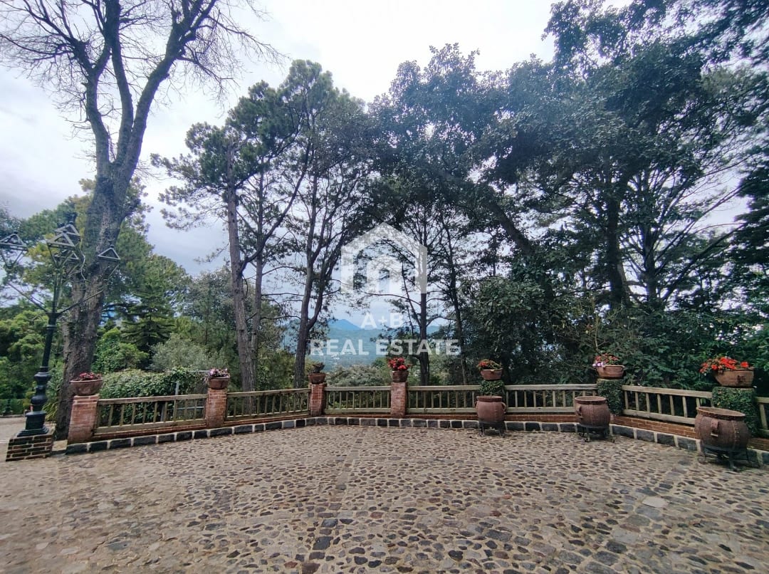 Vendo hermosa casa en San Lucas Sacatepéquez, sector Cerro Alux — Casa en Venta en San Lucas Sacatepéquez, Sacatepéquez — foto 6 de 16