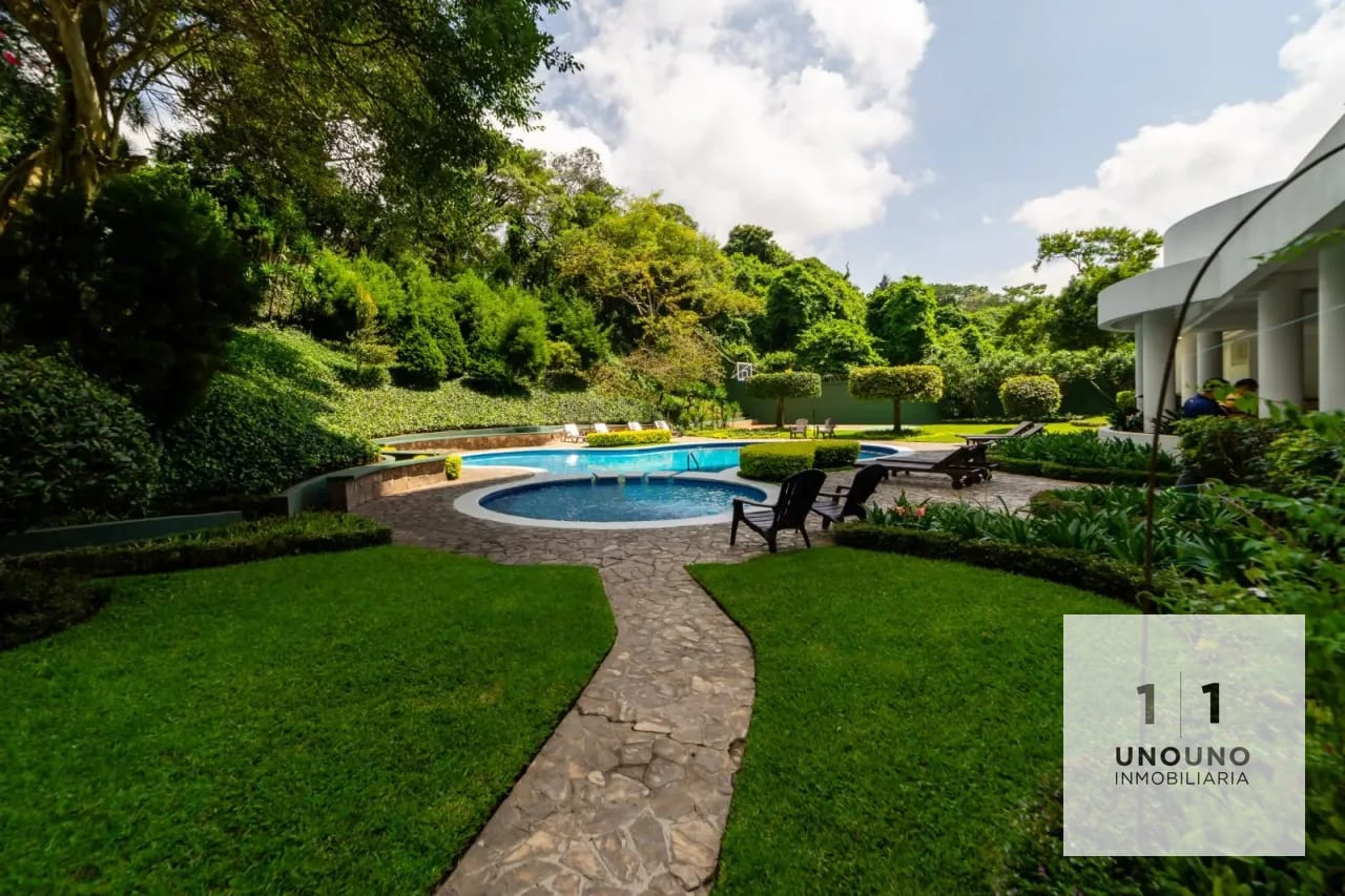 Apartamento amplio en Venta en zona 14 — Apartamento en Venta en Villa Mayor, Zona 14, Guatemala, Ciudad — foto 1 de 11