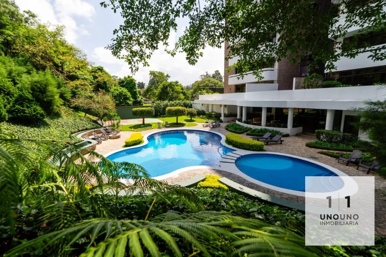 Apartamento amplio en Venta en zona 14 — Apartamento en Venta en Villa Mayor, Zona 14, Guatemala, Ciudad — foto 2 de 11