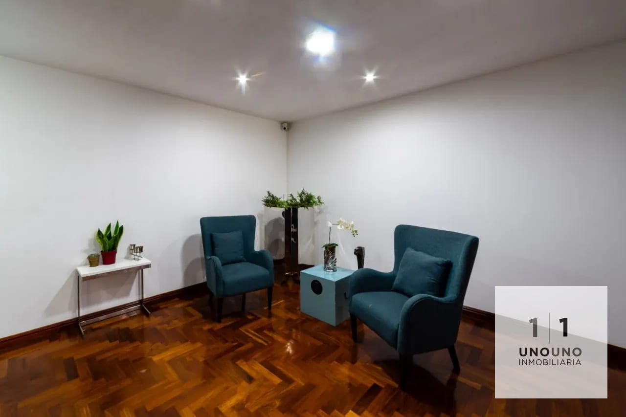 Apartamento amplio en Venta en zona 14 — Apartamento en Venta en Villa Mayor, Zona 14, Guatemala, Ciudad — foto 5 de 11