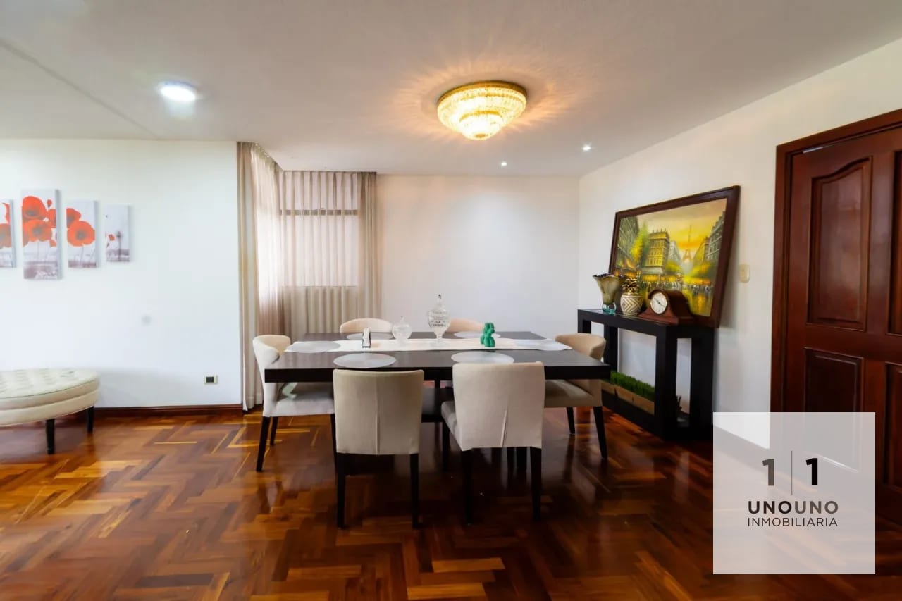 Apartamento amplio en Venta en zona 14 — Apartamento en Venta en Villa Mayor, Zona 14, Guatemala, Ciudad — foto 4 de 11