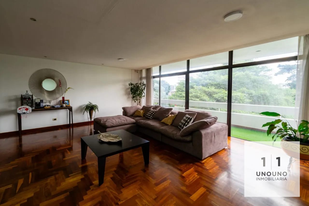 Apartamento amplio en Venta en zona 14 — Apartamento en Venta en Villa Mayor, Zona 14, Guatemala, Ciudad — foto 7 de 11